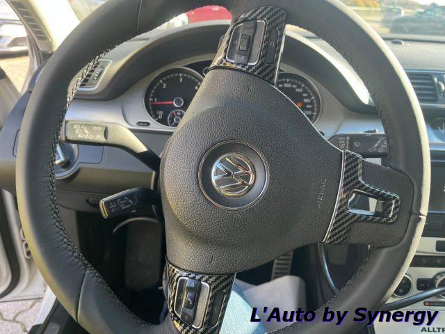 VOLKSWAGEN Passat Alltrack 2.0 TDI DSG 4motion BlueMotion Tech.