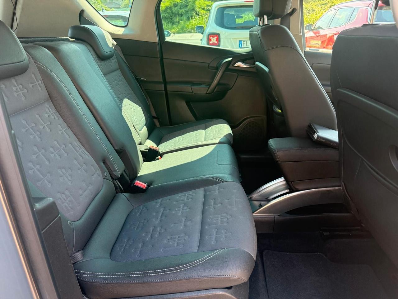 Opel Meriva 1.4 Turbo 140CV Elective
