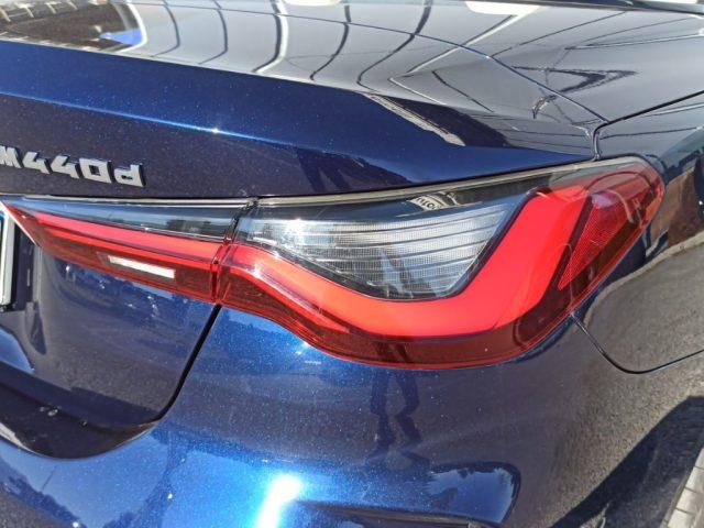 BMW M440 d 48V xDrive Cabrio Aut.