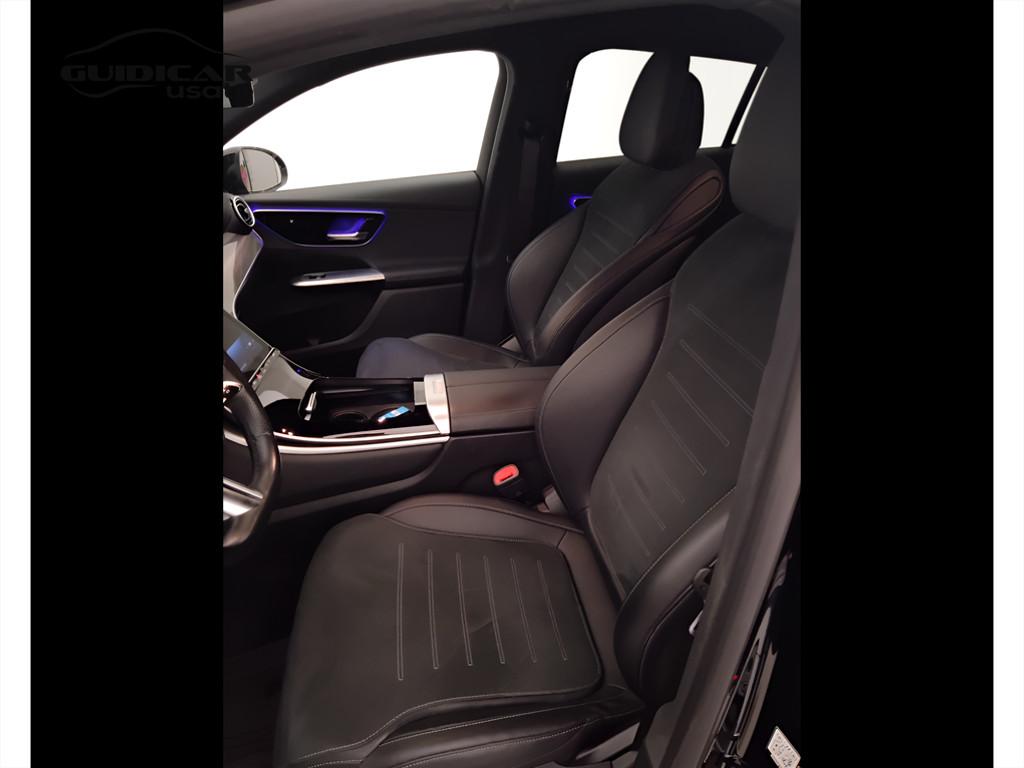 Mercedes-Benz GLC Coupe - C254 - GLC Coupe 220 d AMG Line Advanced 4matic