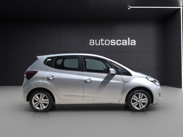 HYUNDAI iX20 1.4 90 CV Econext Comfort Gpl