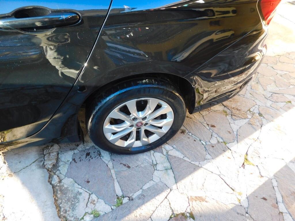 Fiat Tipo 1.4 T-Jet 120CV SW Business