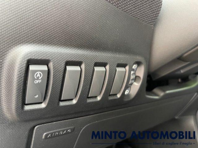 SMART ForFour 1.0 PASSION 71CV SENSORI PARCHEGGIO BLUETOOTH