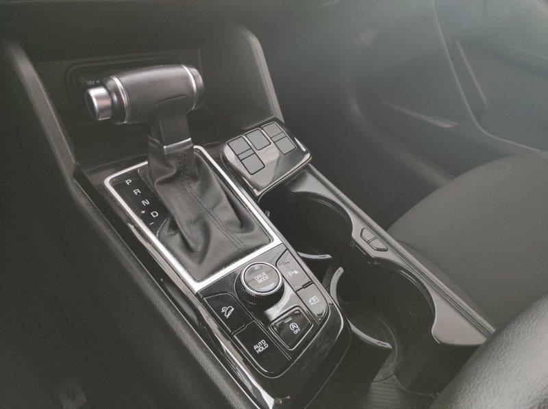 KIA Sportage 5ª serie - Sportage 1.6 CRDi MHEV DCT Business