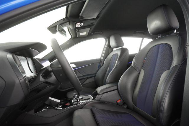 BMW 116 Serie 1 d 5p. Msport