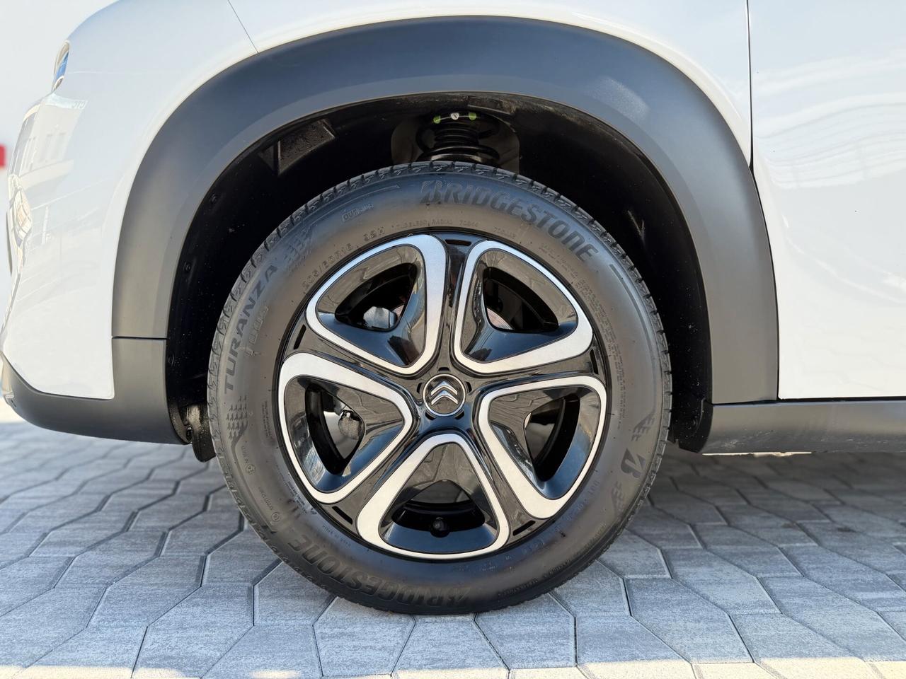 Citroen C3 Aircross 1.2 PureTech Feel Pack