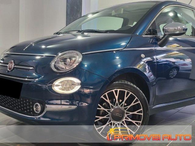 FIAT 500 1.2 Collezione