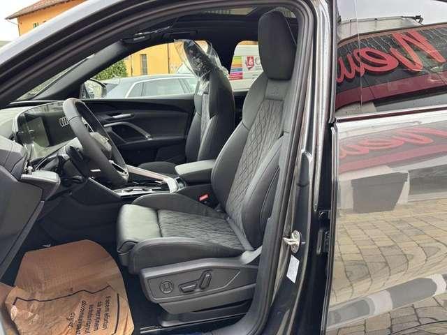 Audi Q5 SPB 40 TDI 204 CV quattro S tronic Identity Black