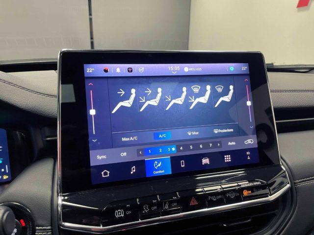 JEEP Compass 1.3 TURBO T4 PHEV 80 ANNIVERSARIO 4XE AUTO