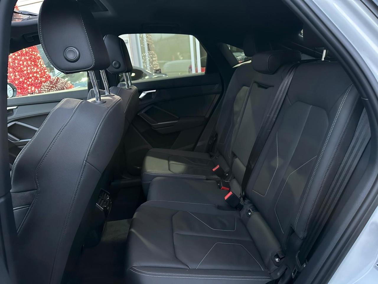 Audi Q3 SPB 40 TDI quattro S tronic line edition - Tetto apribile