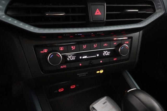SEAT Arona Arona 1.0 EcoTSI 110 CV DSG XPERIENCE