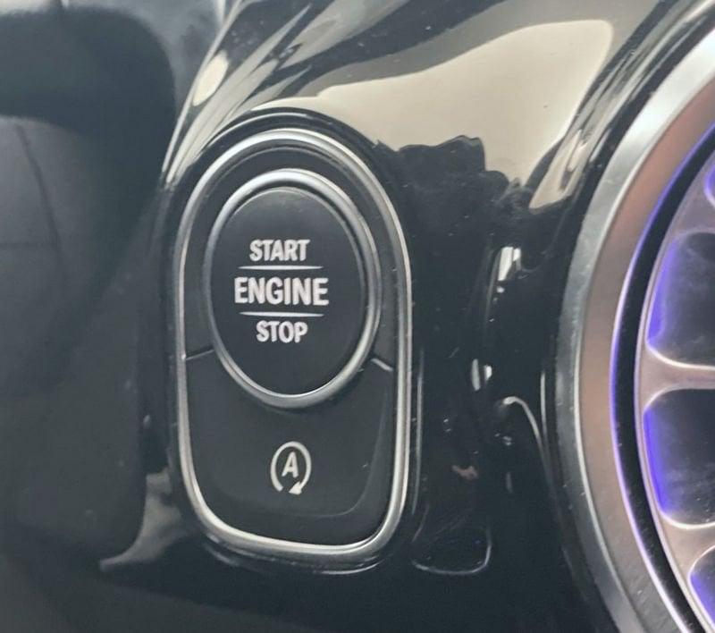 Mercedes-Benz GLA GLA 250 Automatic 4Matic Premium