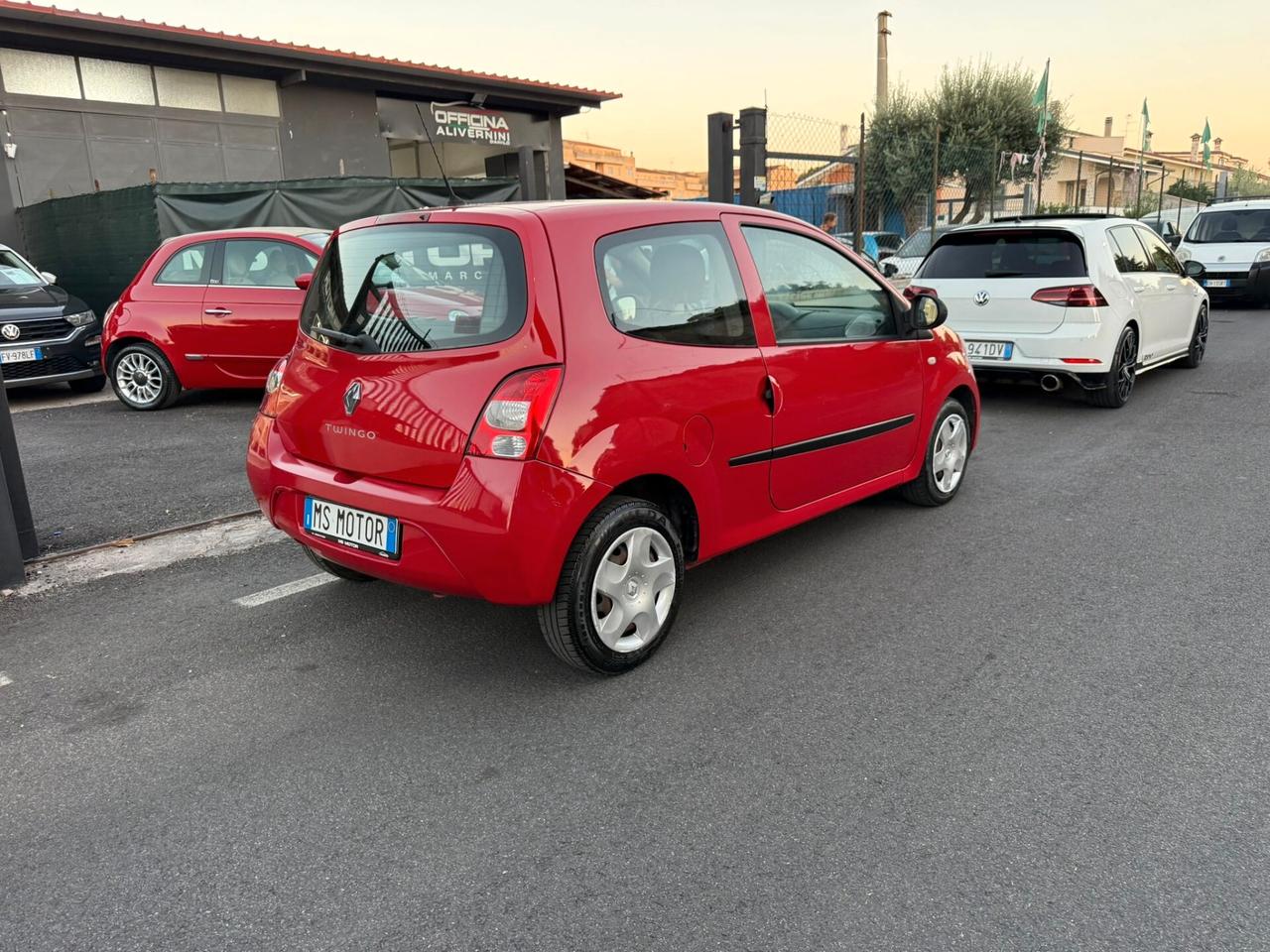 Renault Twingo 1.2 8V Dynamique - Superprezzo - Tutto incluso