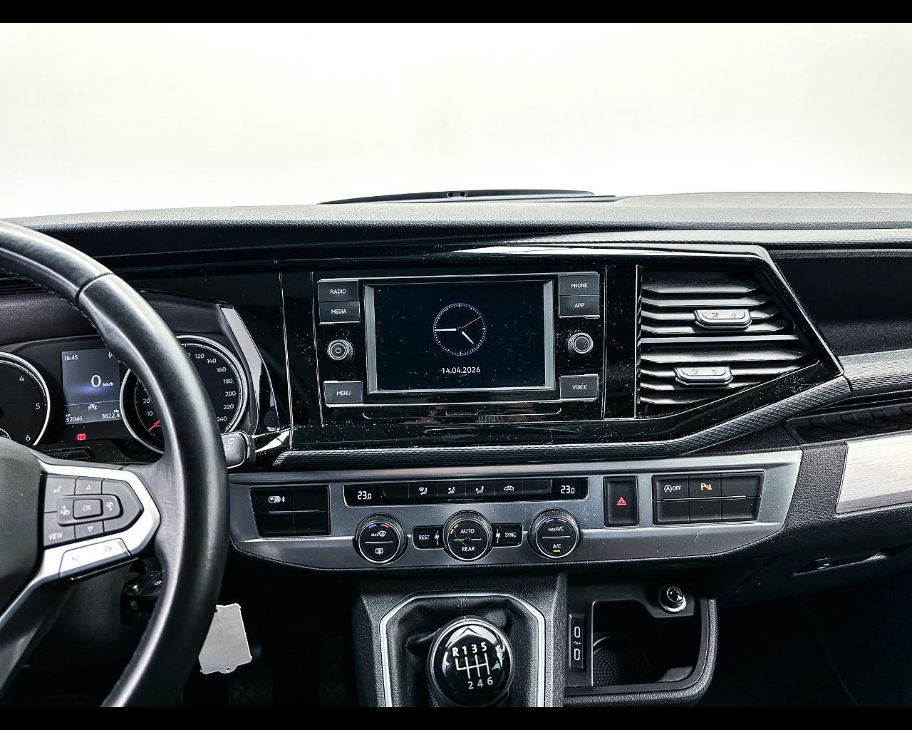 VOLKSWAGEN California 6ª 15-23 - California 2.0 TDI 150CV Beach Camper Edition