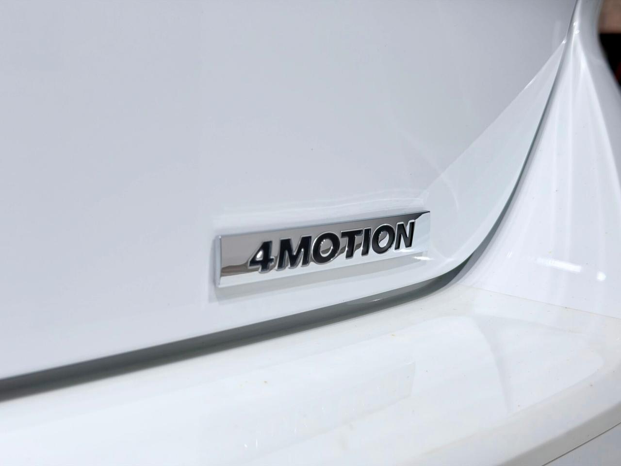 VW T-ROC 2.0 150CV DSG 4MOTION GANCIO TRAINO PROMO