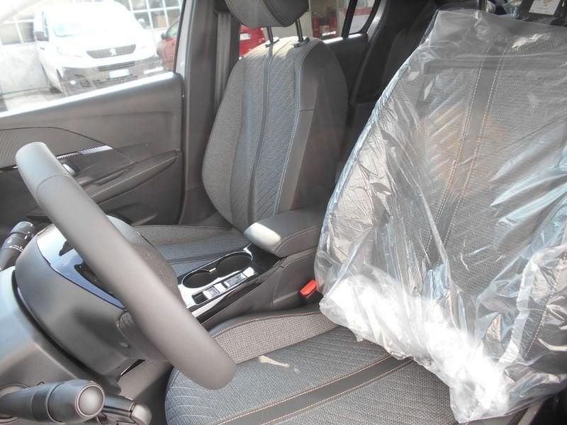 Peugeot 208 100 Allure CBC Navigat-2 Telecam