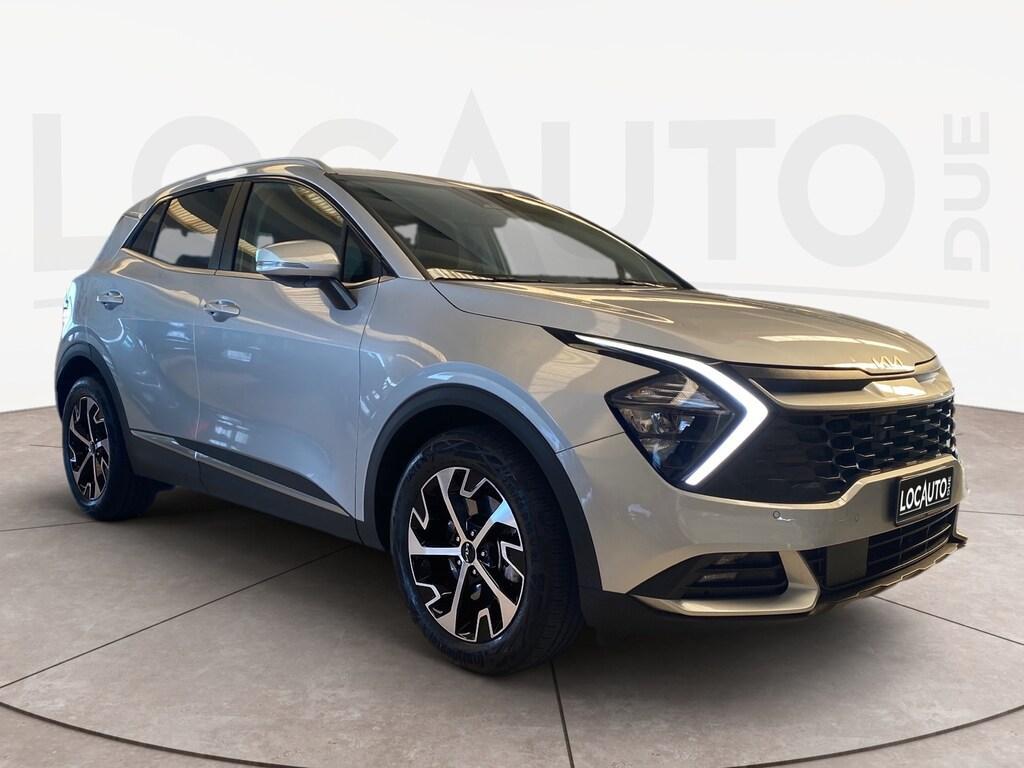 Kia Sportage 1.6 T-GDi HEV Style AT6 - PROMO