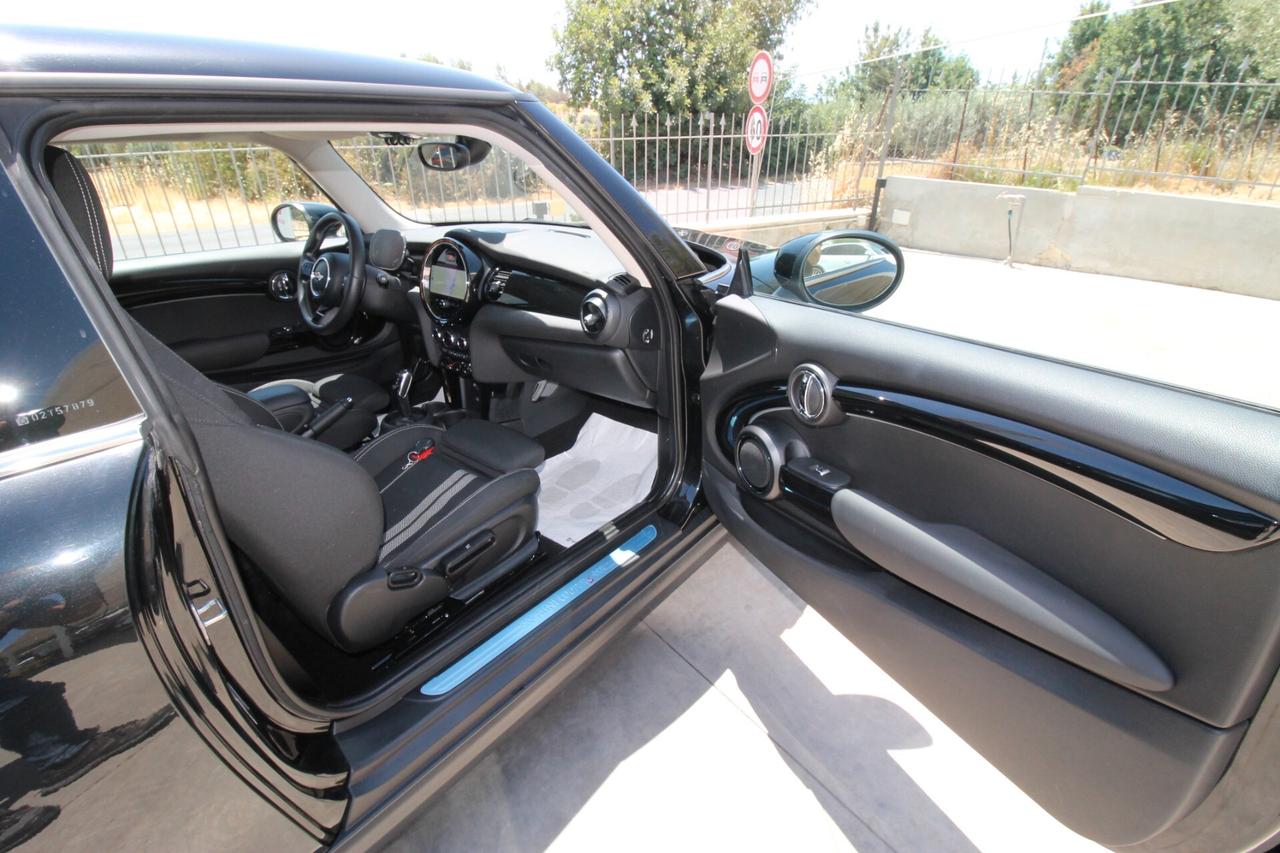 Mini 2.0 Cooper S 178cv Classic|39.000km|2022