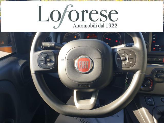 FIAT Panda 0.9 TwinAir Turbo Natural Power City Life