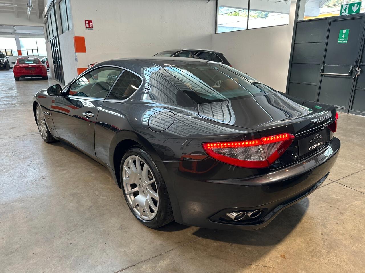 Maserati GranTurismo 4.2 V8 Automatica - STUPENDA!! PRONTA CONSEGNA