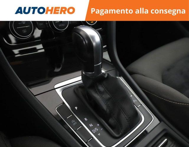 VOLKSWAGEN Golf 1.4 TSI DSG 5p. Highline BlueMotion Technology