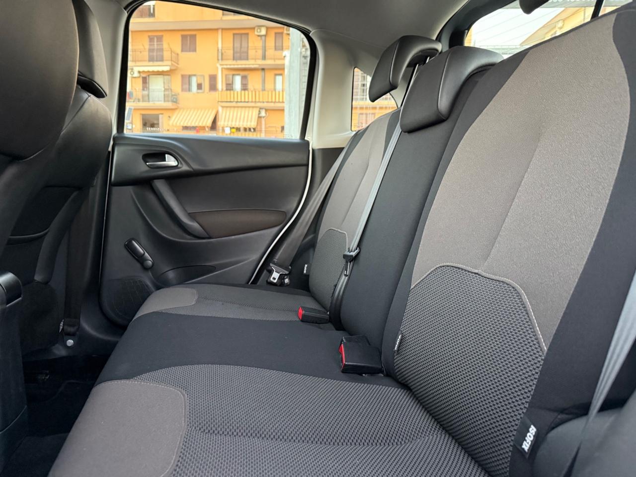 Citroen C3 1.4 HDi 70 Exclusive 2014