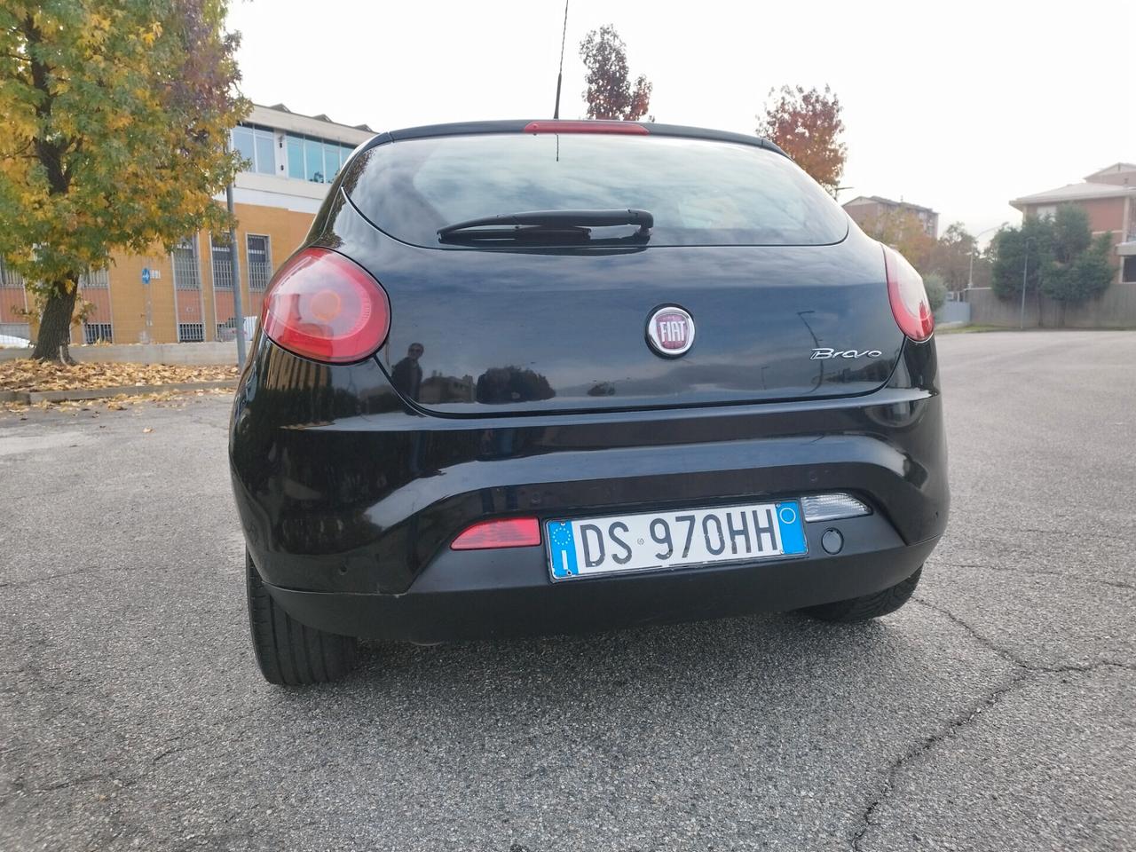 Fiat Bravo 1.4 Dynamic - km 113000