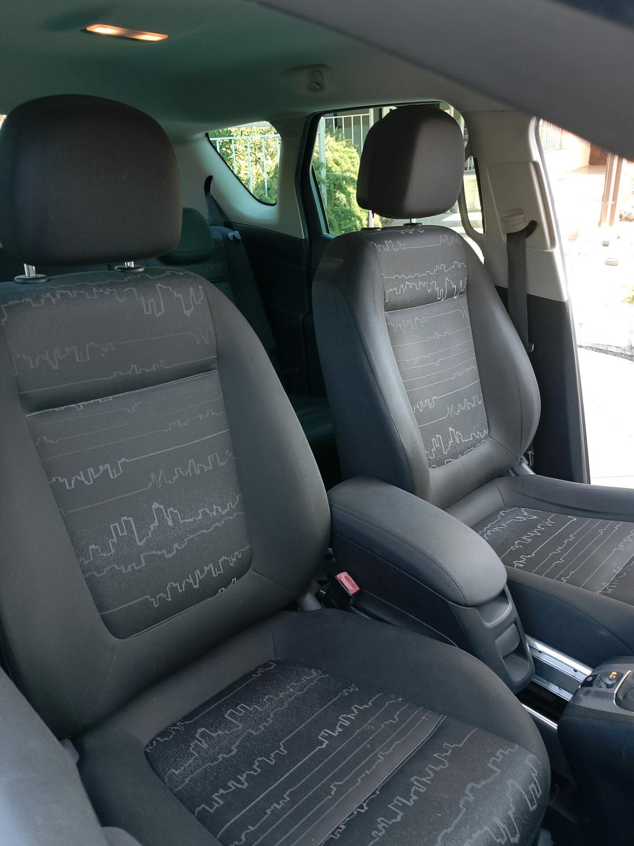 Opel Meriva 1.4 100CV Elective
