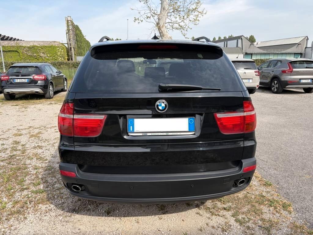 Bmw X5 3.0d 235CV Xdrive Aut.