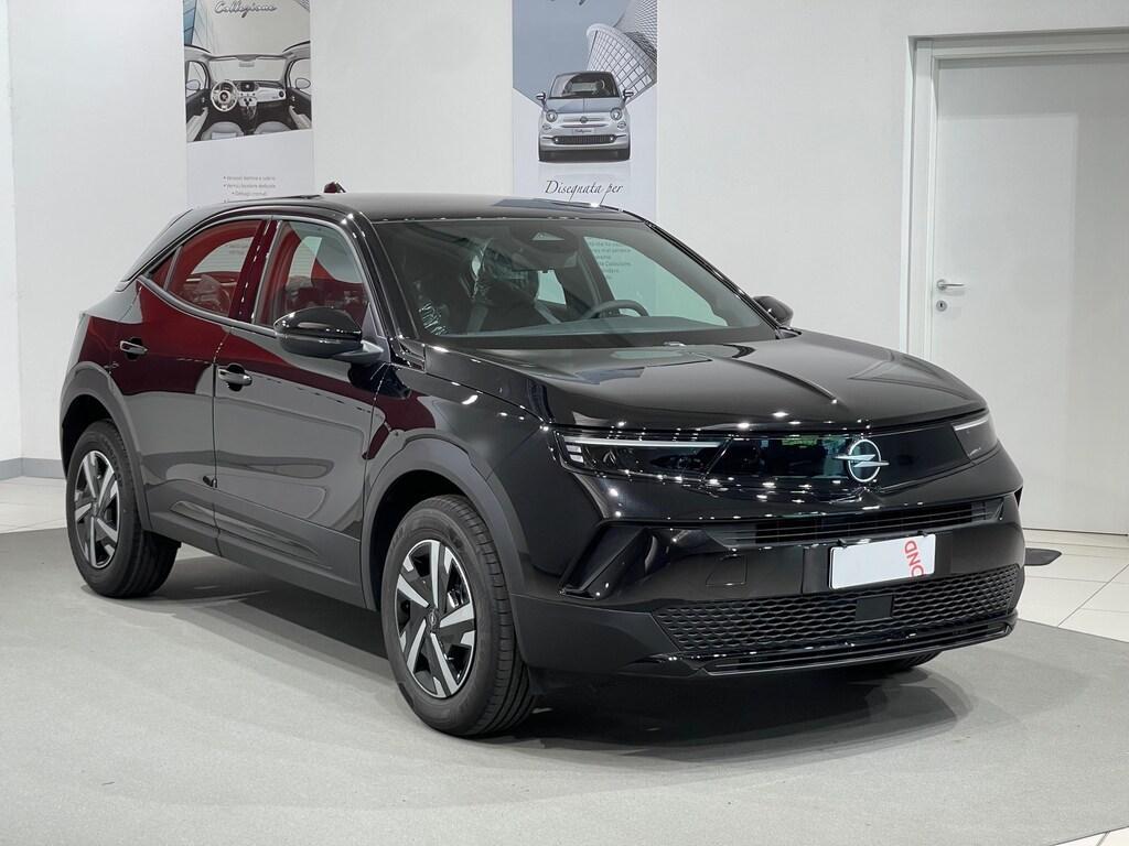 Opel Mokka 1.2 Edition s&s 136cv