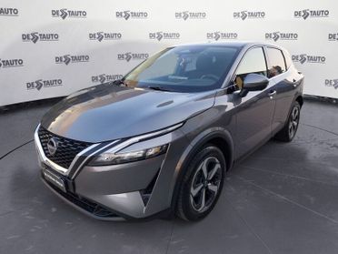 Nissan Qashqai Qashqai +MHEV 158 CV Xtronic N-Connecta