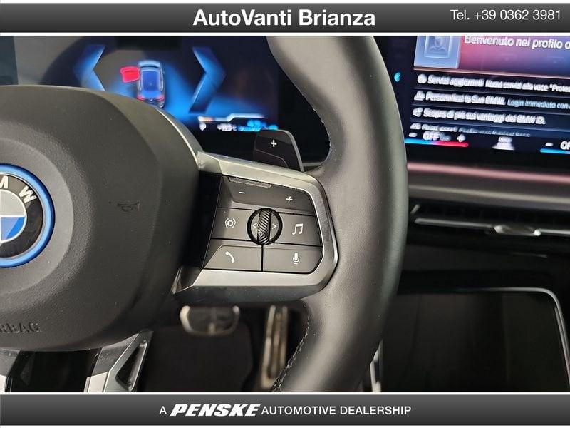 BMW Serie 2 Active Tourer 225e Active Tourer xdrive Msport