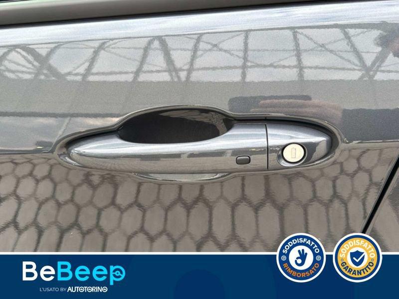 Jeep Compass 1.5 TURBO T4 MHEV LIMITED 2WD 130CV DCT