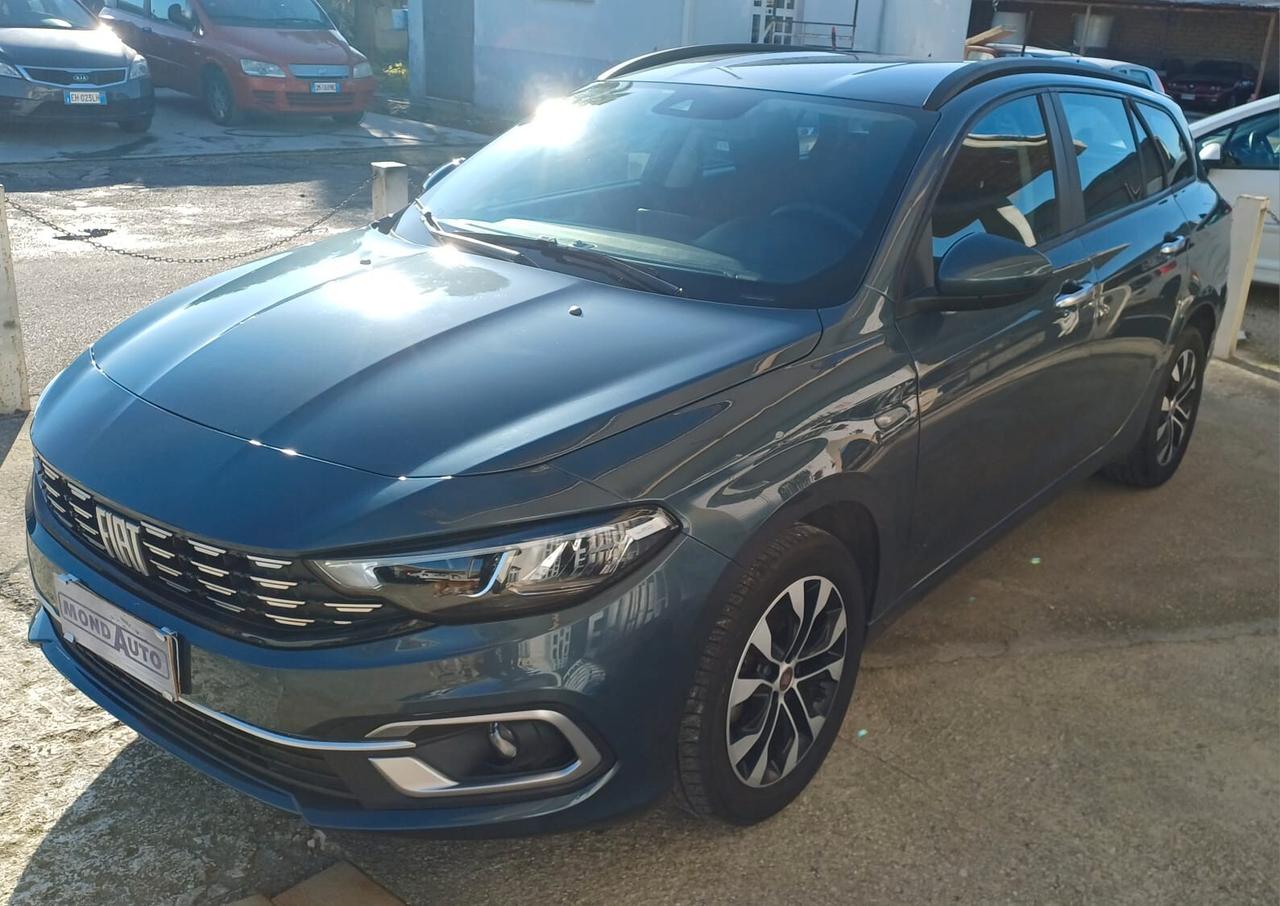 Fiat Tipo 1.0 SW City Life 2022 SOLO 40MILA KM FULL LED OPTIONAL