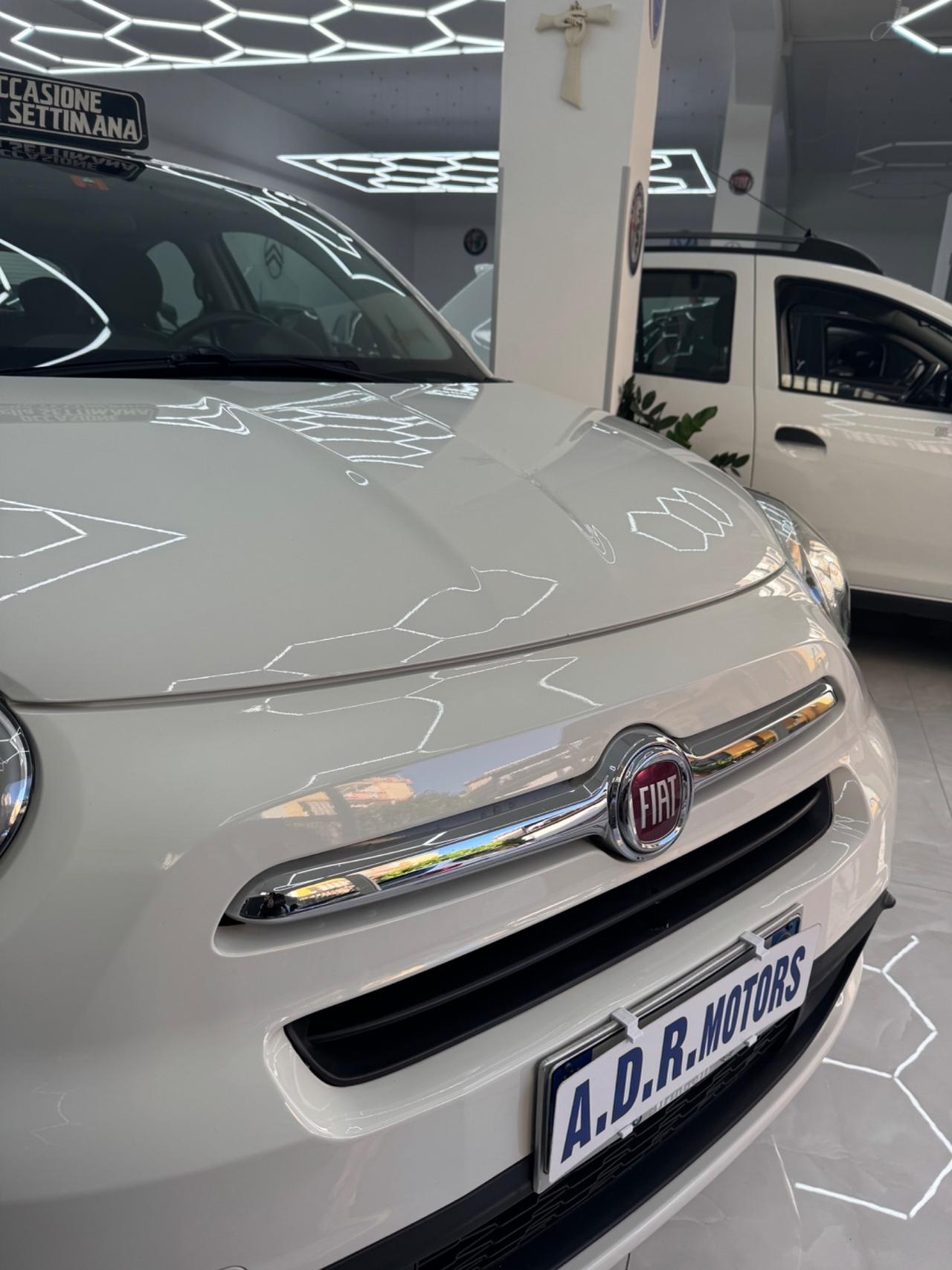 Fiat 500X 1.3 MultiJet 95 CV Business