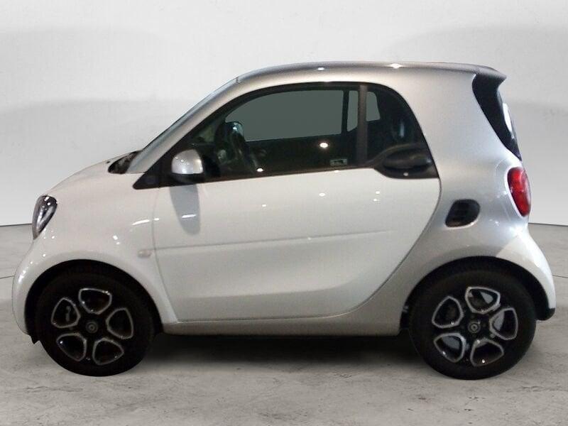 smart fortwo 004299 EQ Passion