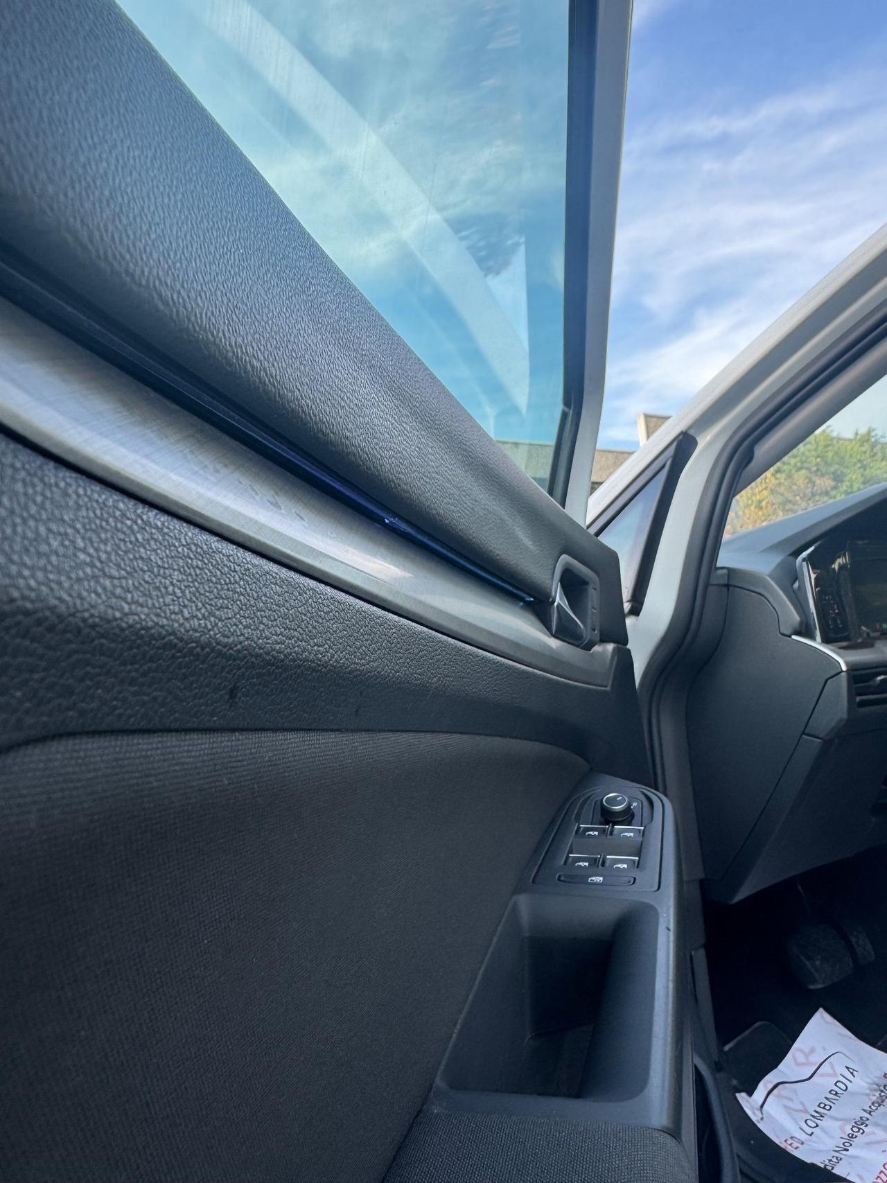 Volkswagen Golf Variant 1.5 TSI EVO ACT R-Line