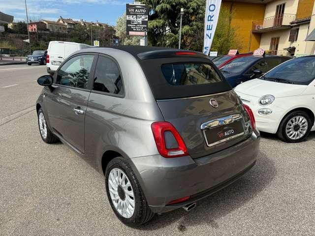 Fiat 500C 1.0 hybrid Dolcevita 70cv PROMO KASKO