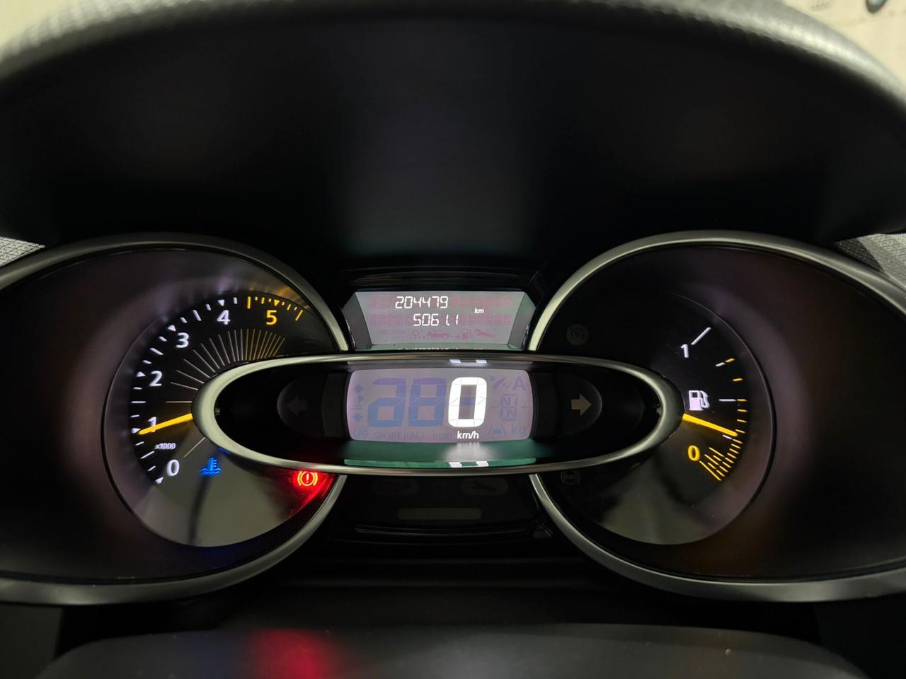 Renault Clio 1.5 dCi 8V 75CV Start&Stop 5 porte Duel