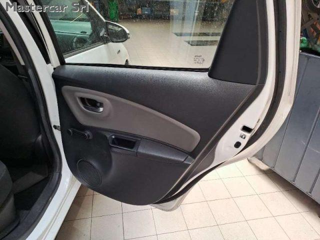 TOYOTA Yaris Yaris III 5p 1.5h Business (Finanziabile)-FZ765RN
