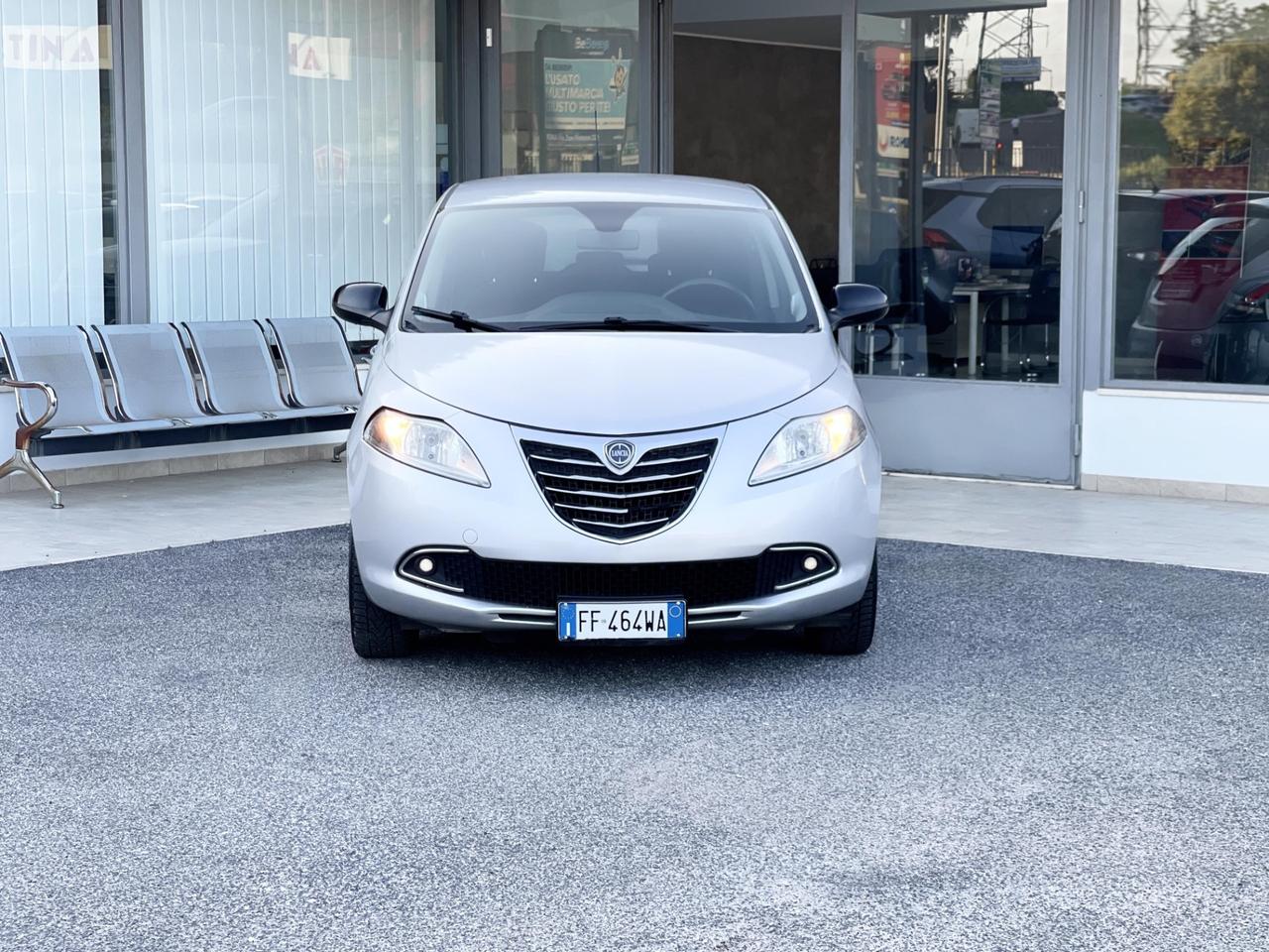 Lancia Ypsilon 1.2 Benzina 69CV E6 Neo - 2014