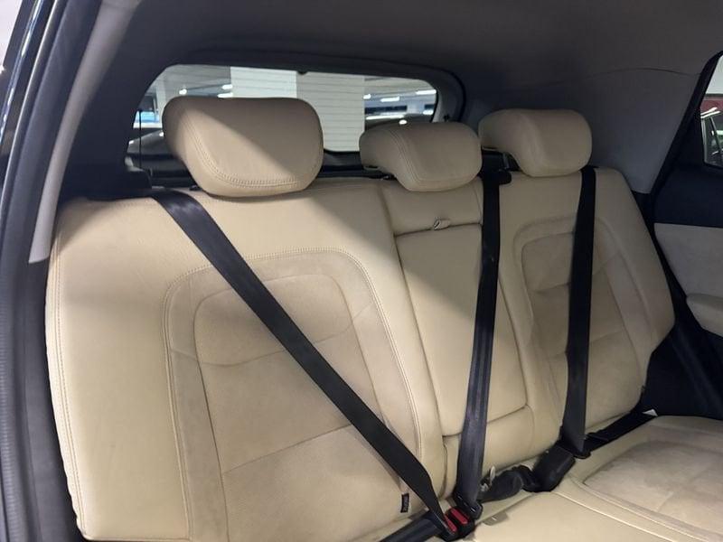 SPORTEQUIPE Sportequipe 5 Sportequipe 5 1.5 Turbo CVT GPL