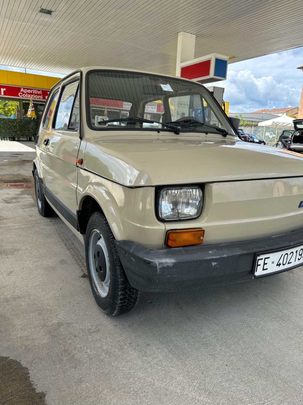 Fiat 126