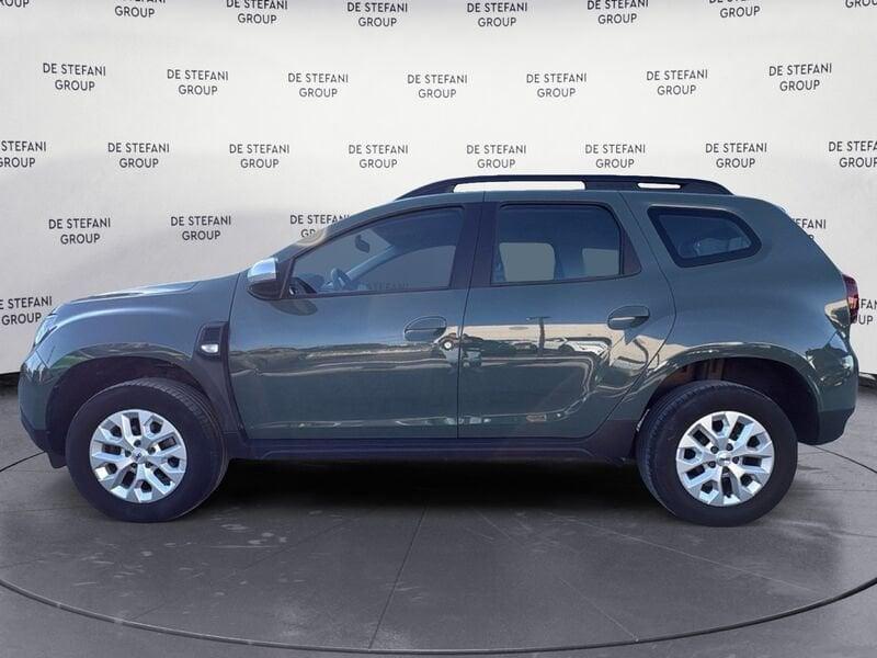 Dacia Duster Duster 1.0 tce Expression Gpl 4x2 100cv