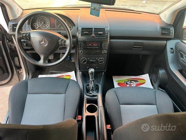 Mercedes-benz A 140 Classe A 160
