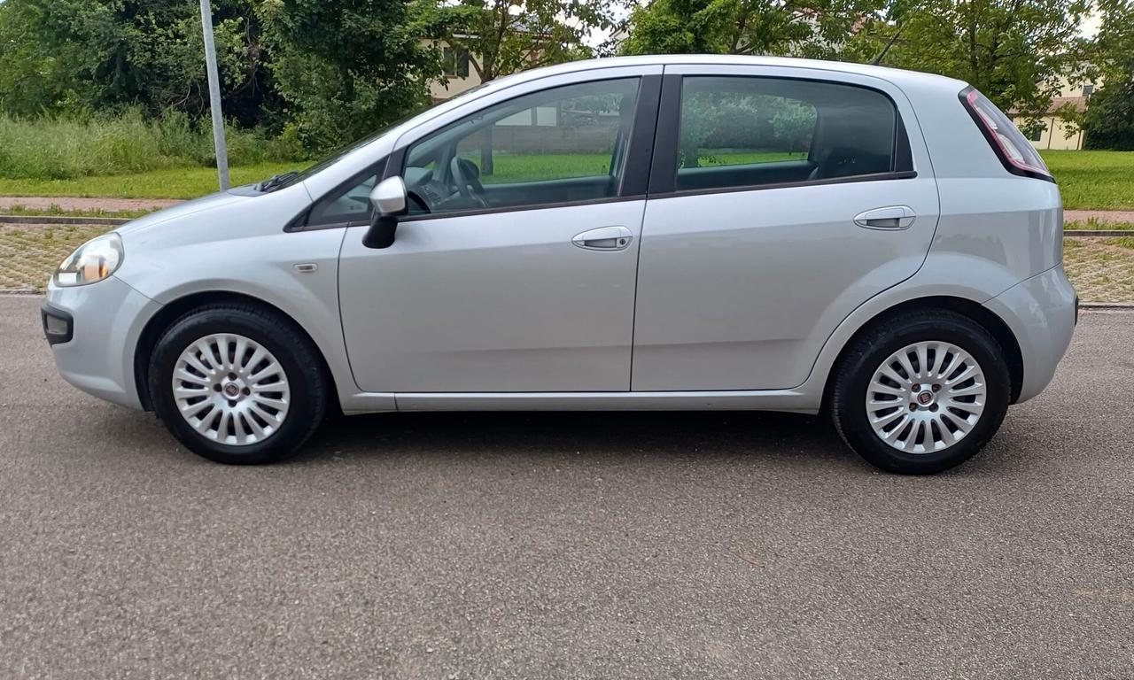 Fiat Punto Evo Punto Evo 1.2 5 porte S&S Dynamic