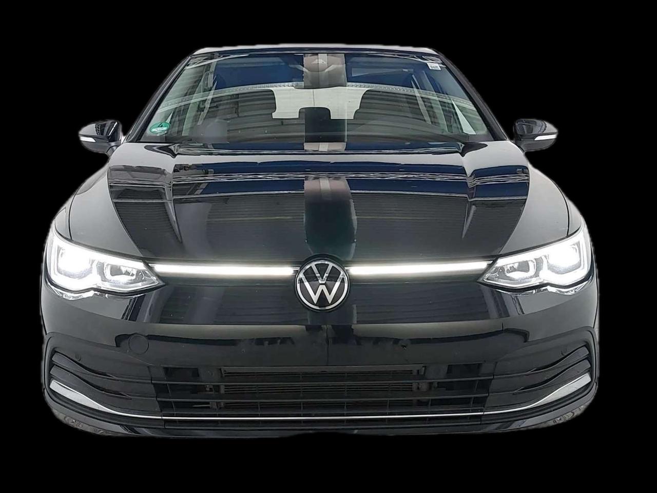 Volkswagen Golf 1.5 TSI EVO ACT Style