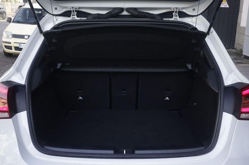 Mercedes-Benz Classe A Mercedes-Benz Classe A Mercedes-AMG A 35 4MATIC Unicoproprietario