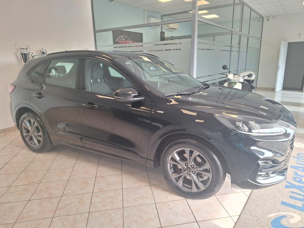 Ford Kuga 1.5 EcoBlue 120 CV 2WD ST-Line
