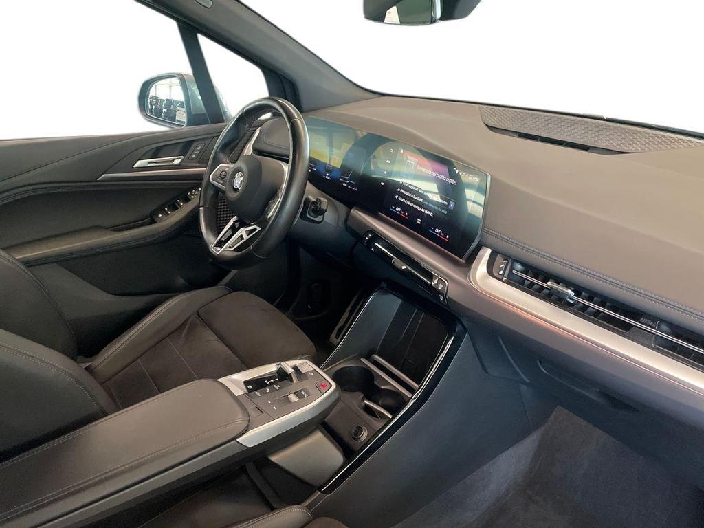 BMW Serie 2 Active Tourer 218 d Msport DCT